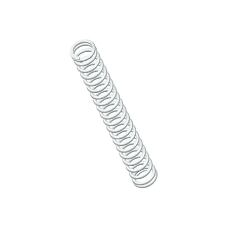 Approved Vendor Compression Spring, O= .120, L= .94, W= .016 G109971437